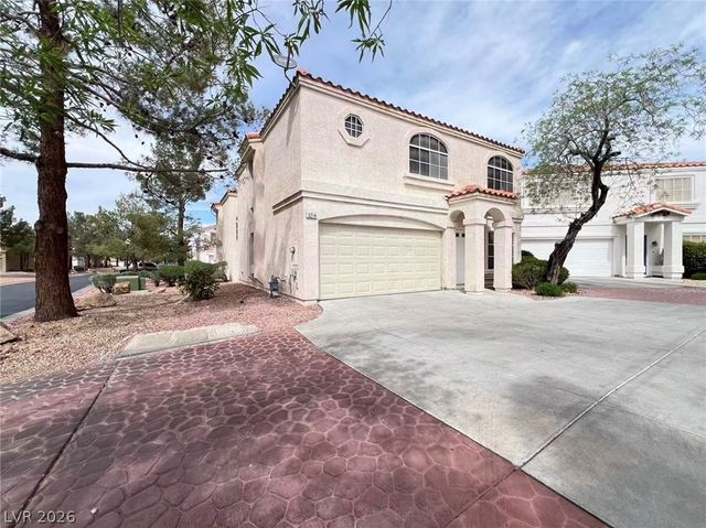 3214 Epson Street, Las Vegas, NV 89129