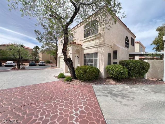 3214 Epson Street, Las Vegas, NV 89129