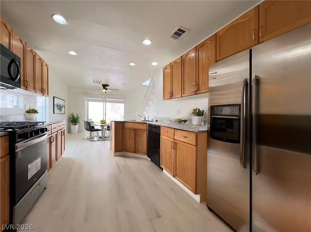 3214 Epson Street, Las Vegas, NV 89129