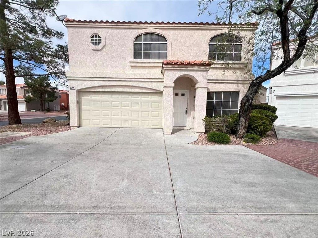 3214 Epson Street, Las Vegas, NV 89129
