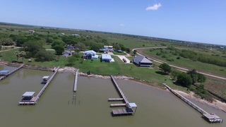 16 Trout Street, Palacios, TX 77465