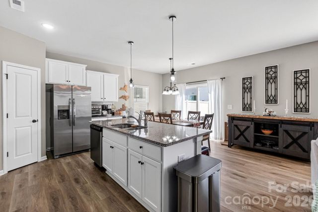 5223 Belstone Lane, Charlotte, NC 28215