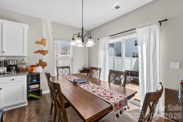 5223 Belstone Lane, Charlotte, NC 28215