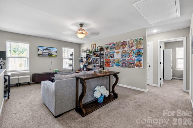 5223 Belstone Lane, Charlotte, NC 28215