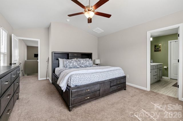 5223 Belstone Lane, Charlotte, NC 28215