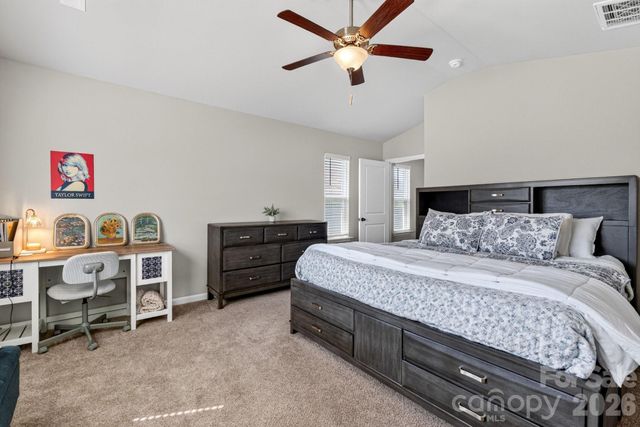 5223 Belstone Lane, Charlotte, NC 28215