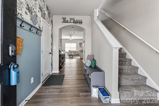 5223 Belstone Lane, Charlotte, NC 28215