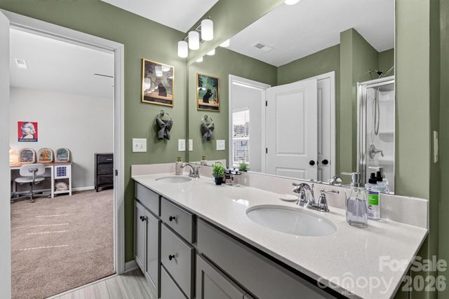 5223 Belstone Lane, Charlotte, NC 28215