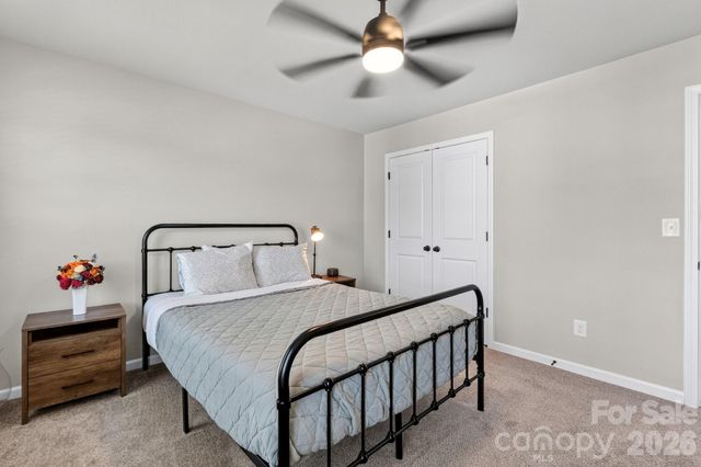 5223 Belstone Lane, Charlotte, NC 28215