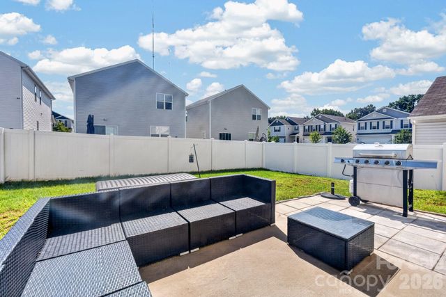 5223 Belstone Lane, Charlotte, NC 28215