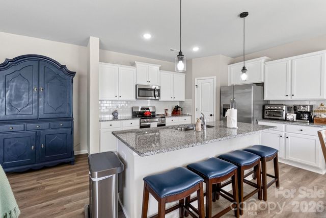 5223 Belstone Lane, Charlotte, NC 28215