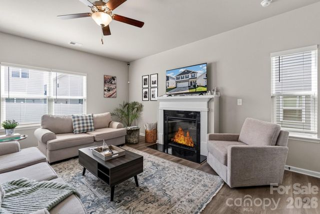 5223 Belstone Lane, Charlotte, NC 28215