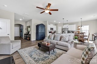 5223 Belstone Lane, Charlotte, NC 28215