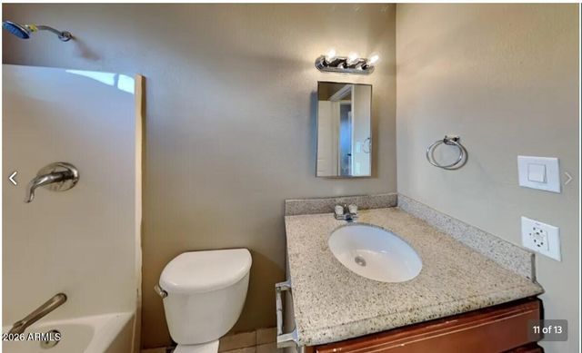 5047 W TUCKEY Lane, Glendale, AZ 85301