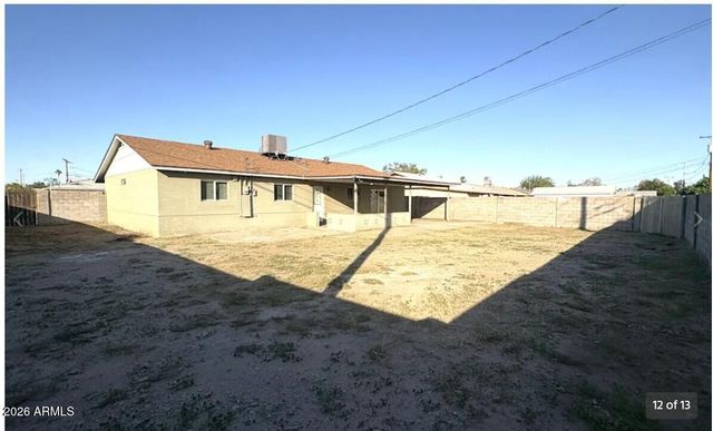 5047 W TUCKEY Lane, Glendale, AZ 85301