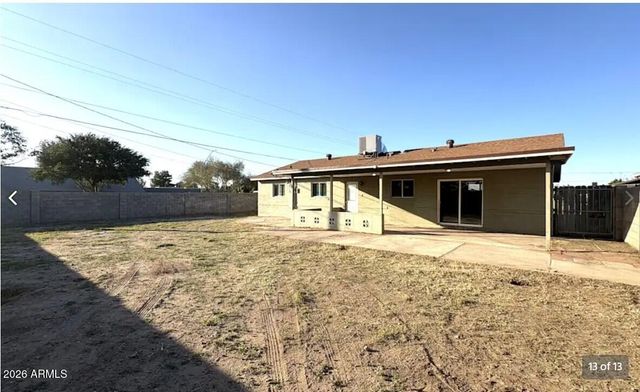 5047 W TUCKEY Lane, Glendale, AZ 85301