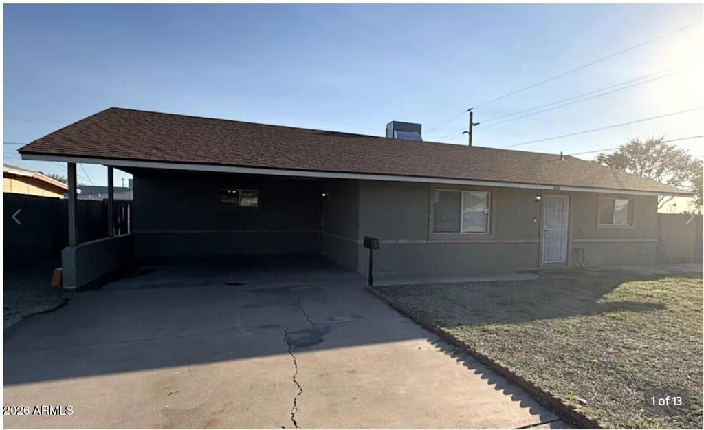 5047 W TUCKEY Lane, Glendale, AZ 85301