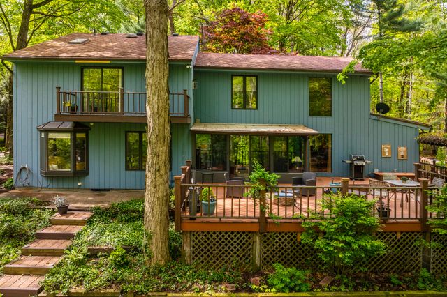 30938 Redfield Street, Milton Twp, MI 49120