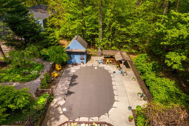 30938 Redfield Street, Milton Twp, MI 49120