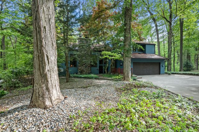 30938 Redfield Street, Milton Twp, MI 49120