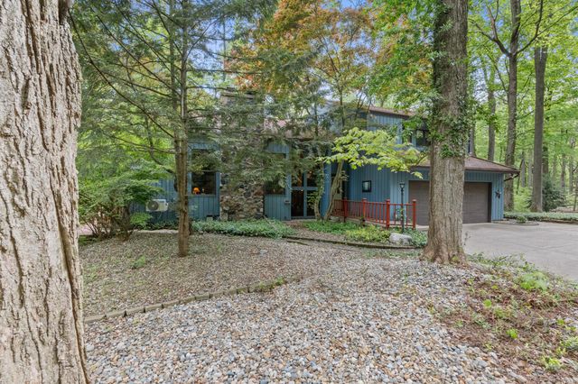 30938 Redfield Street, Milton Twp, MI 49120
