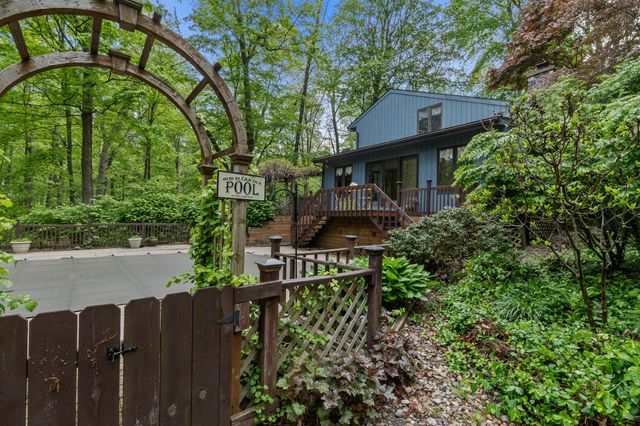 30938 Redfield Street, Milton Twp, MI 49120