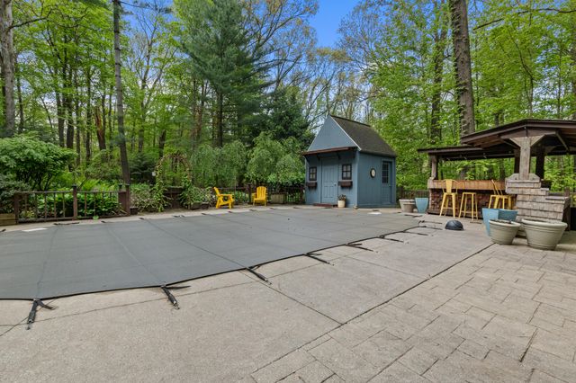 30938 Redfield Street, Milton Twp, MI 49120