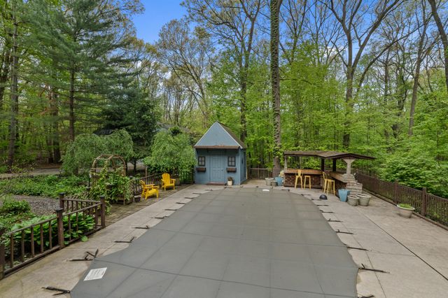 30938 Redfield Street, Milton Twp, MI 49120