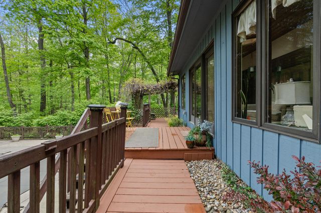 30938 Redfield Street, Milton Twp, MI 49120