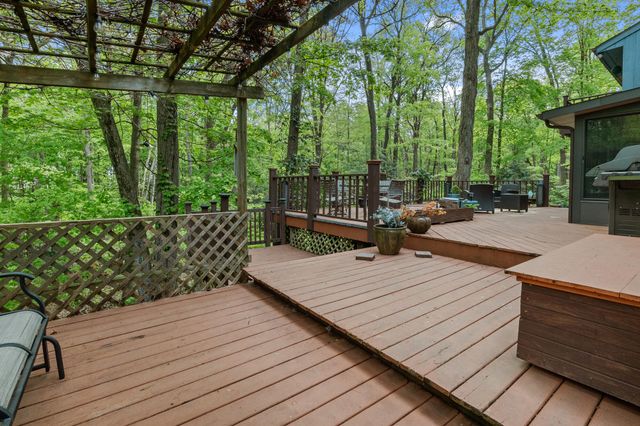 30938 Redfield Street, Milton Twp, MI 49120