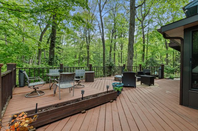 30938 Redfield Street, Milton Twp, MI 49120
