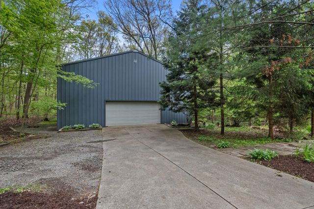 30938 Redfield Street, Milton Twp, MI 49120