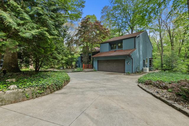 30938 Redfield Street, Milton Twp, MI 49120