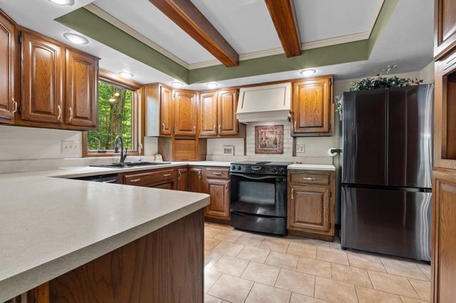 30938 Redfield Street, Milton Twp, MI 49120