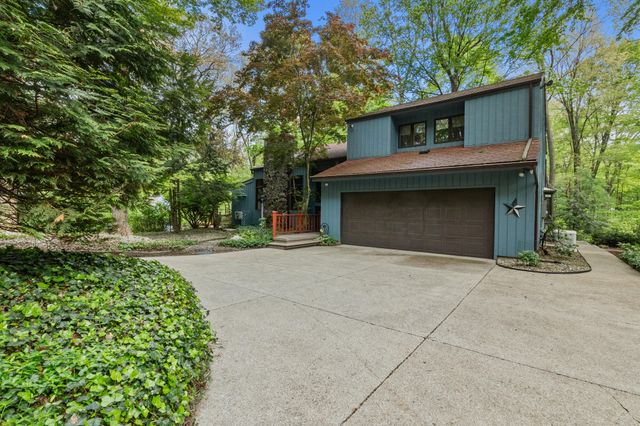 30938 Redfield Street, Milton Twp, MI 49120