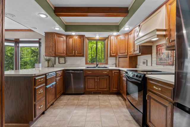30938 Redfield Street, Milton Twp, MI 49120