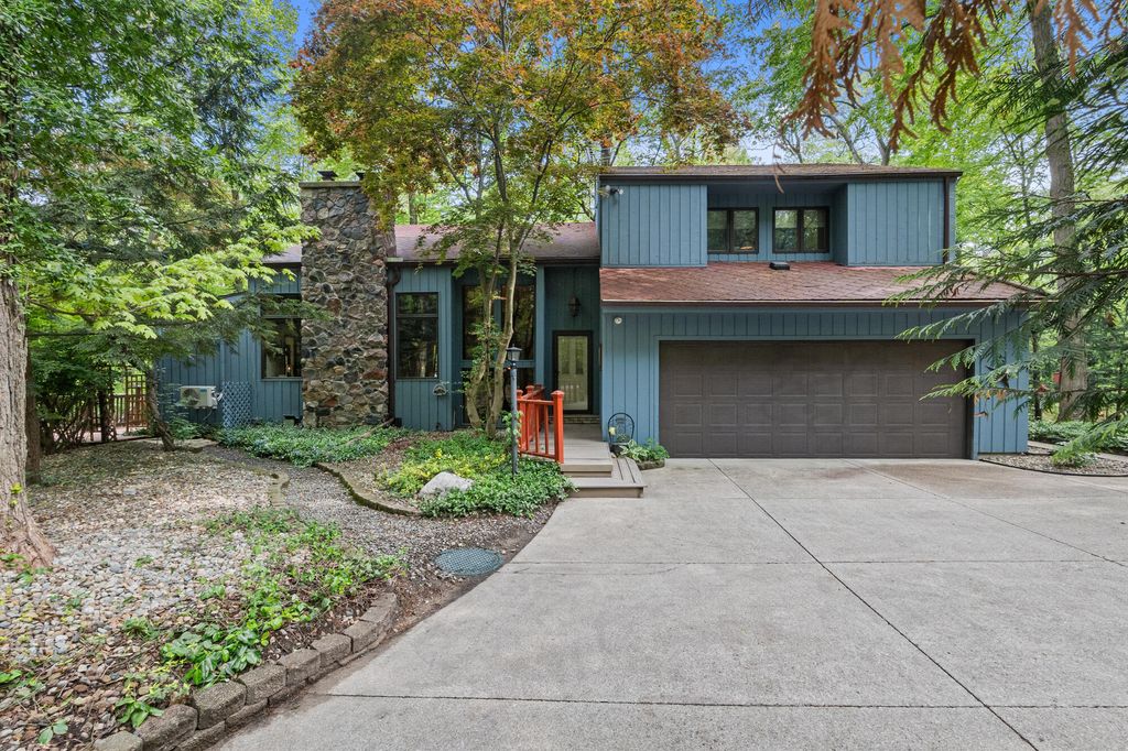 30938 Redfield Street, Milton Twp, MI 49120
