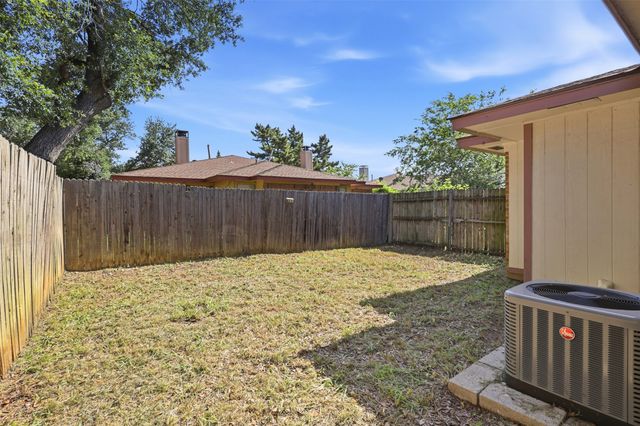 409 Gabe Court, Denton, TX 76207