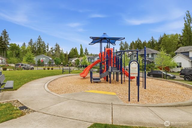 2466 NE Athlon Court, Poulsbo, WA 98370