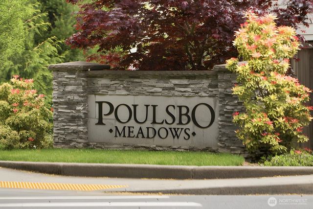 2466 NE Athlon Court, Poulsbo, WA 98370