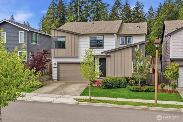 2466 NE Athlon Court, Poulsbo, WA 98370