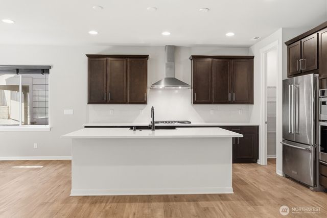 2466 NE Athlon Court, Poulsbo, WA 98370