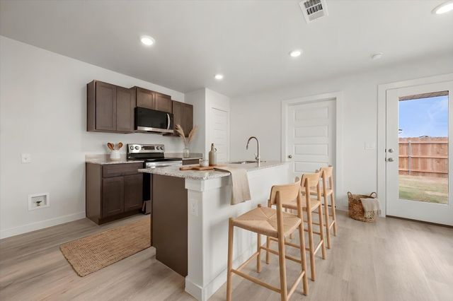 510 E 24th Street, Wolfforth, TX 79382