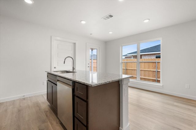 510 E 24th Street, Wolfforth, TX 79382