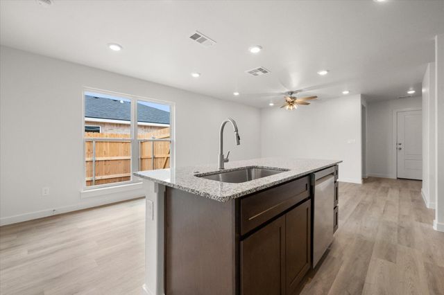 510 E 24th Street, Wolfforth, TX 79382