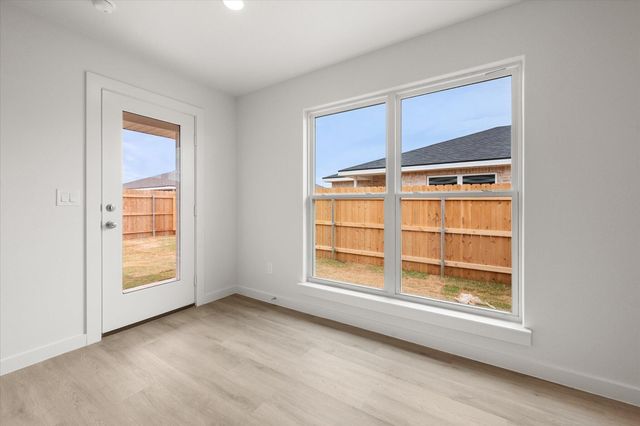 510 E 24th Street, Wolfforth, TX 79382