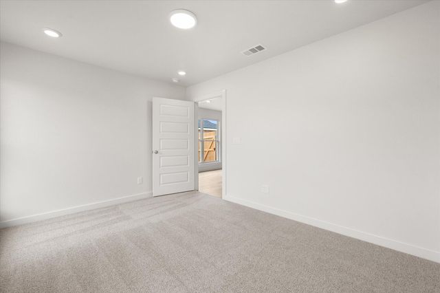 510 E 24th Street, Wolfforth, TX 79382