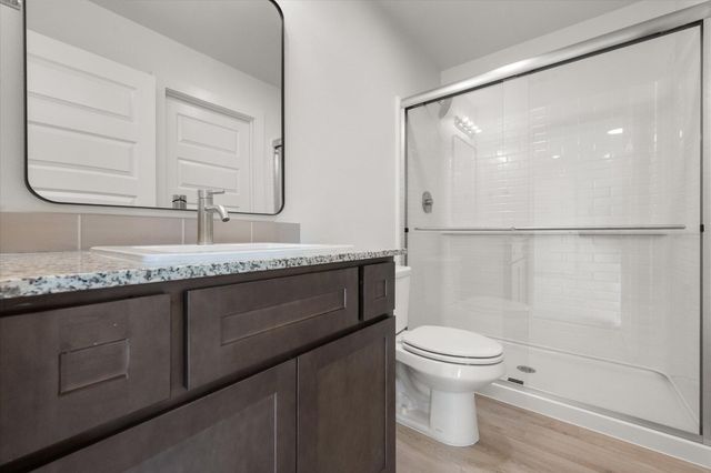 510 E 24th Street, Wolfforth, TX 79382