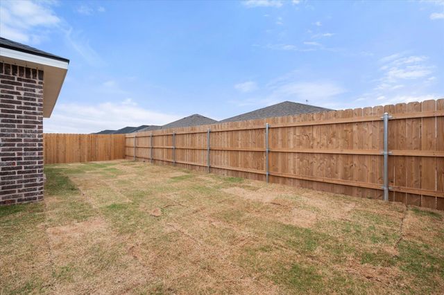 510 E 24th Street, Wolfforth, TX 79382