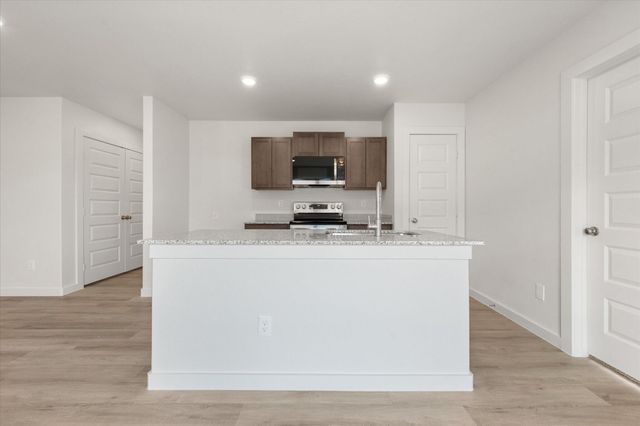 510 E 24th Street, Wolfforth, TX 79382